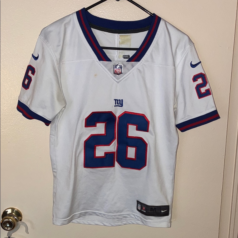 New York Giants Jersey